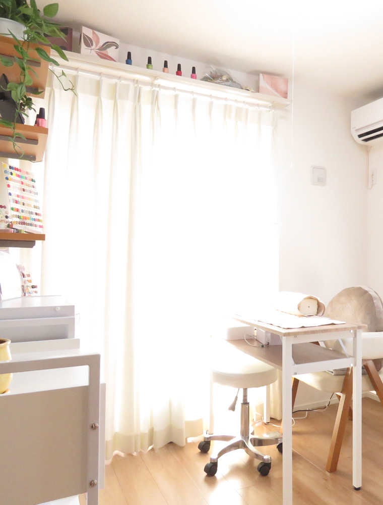 マツゲエクステ