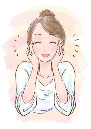 マツゲエクステ