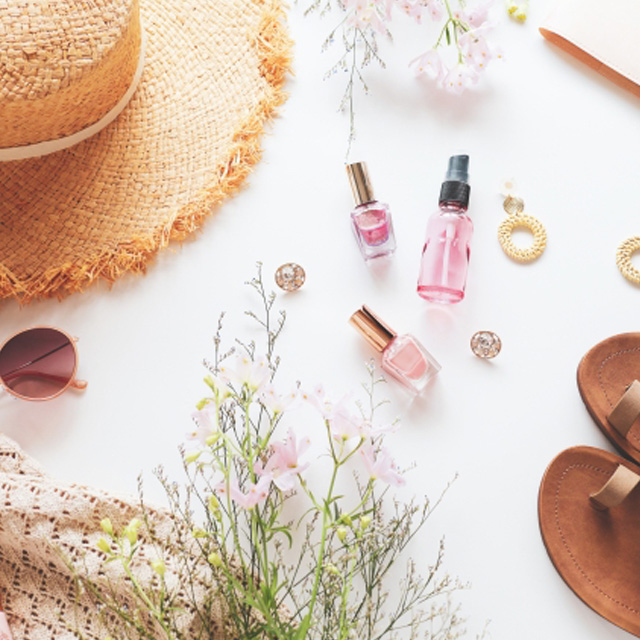 ネイルサロン プロフィール